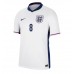 England Alexander-Arnold #8 Heimtrikot EM 2024 Kurzarm